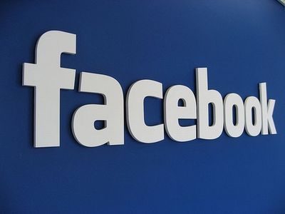facebook facebook